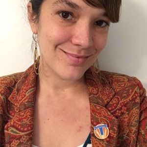 Meet your Posher, Kasey p.